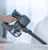 Electrical Home Appliances