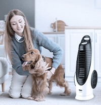 Heating-Cooling