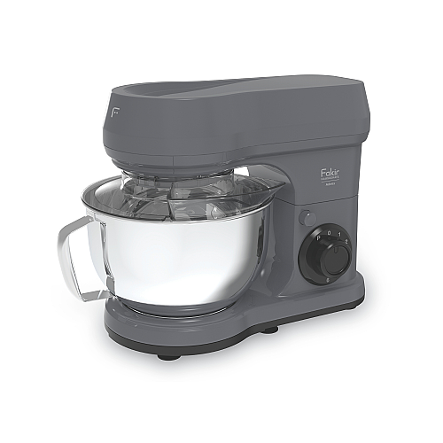 Admix Kitchen Machine & Stand Mixer Anthracite - 4