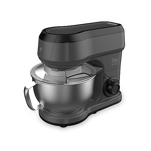 Admix Plus Kitchen Machine & Stand Mixer Anthracite - 4