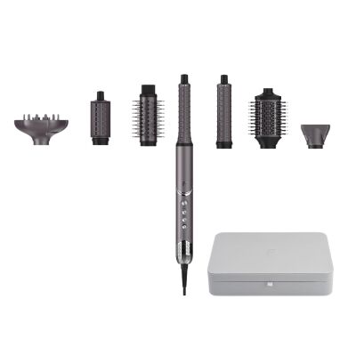 Airform Haarstyling-Set - Fakir
