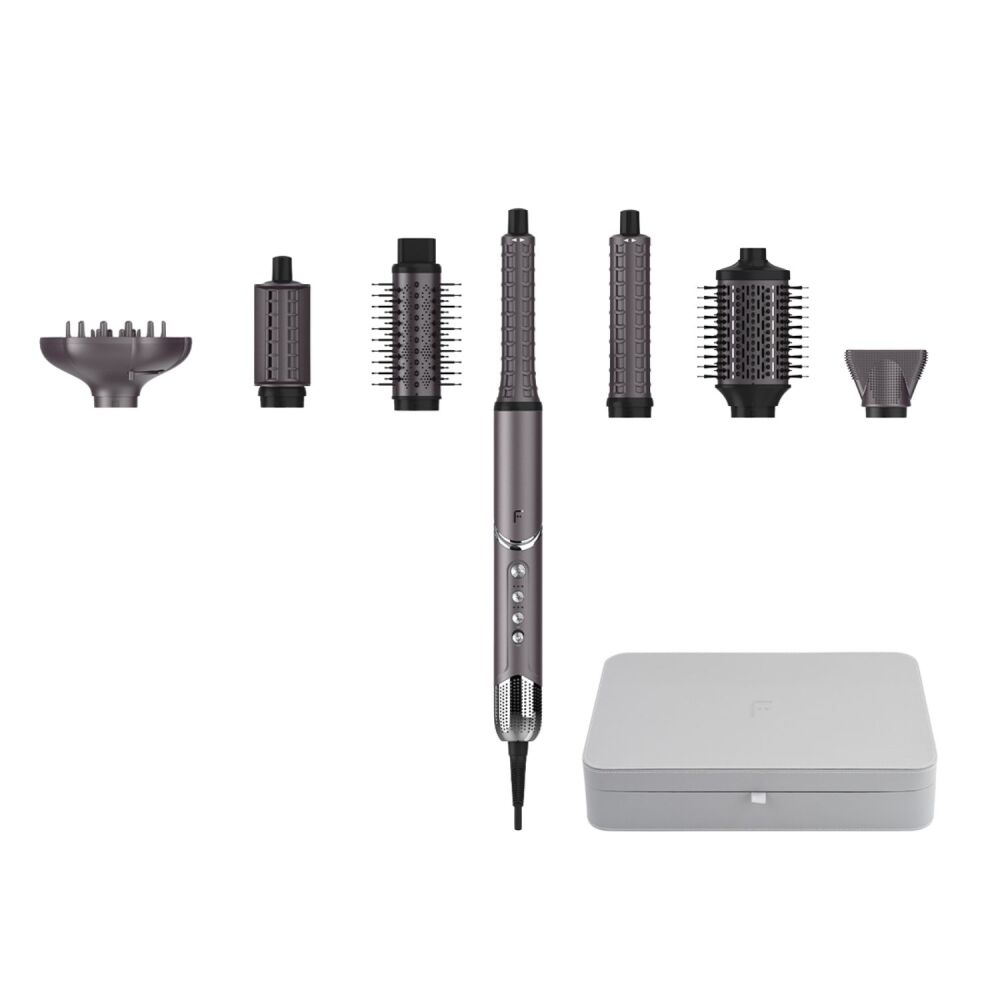 Airform Hair Styling Set - 1