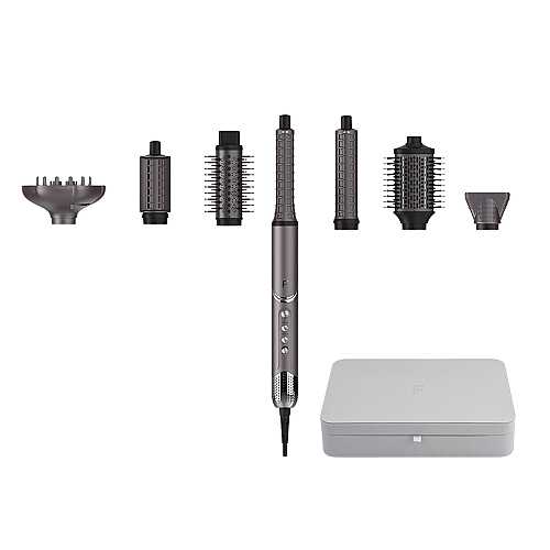 Airform Hair Styling Set - 2