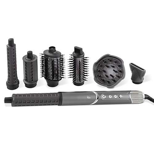 Airform Hair Styling Set - 3