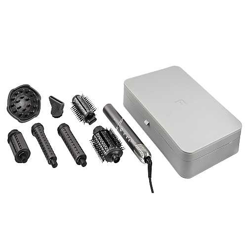 Airform Hair Styling Set - 4