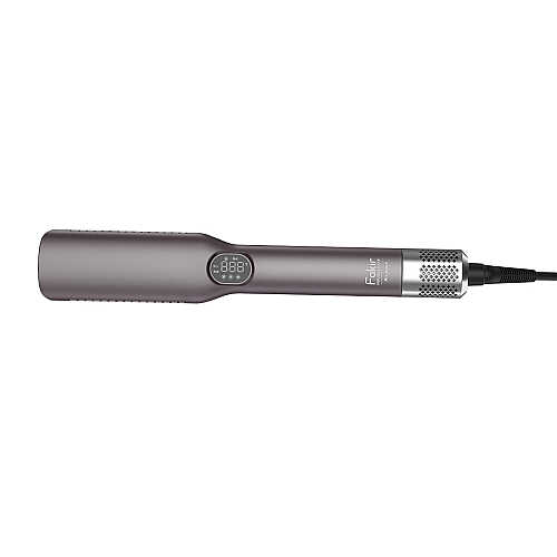Airglace Hair Straightener - 4