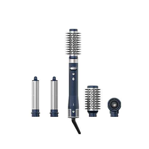 Airtouch Hair Styling Set - 3
