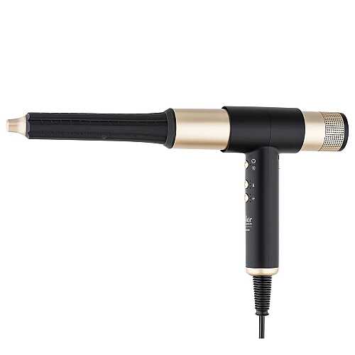 Airwave Hair Styling Set Gold - 6