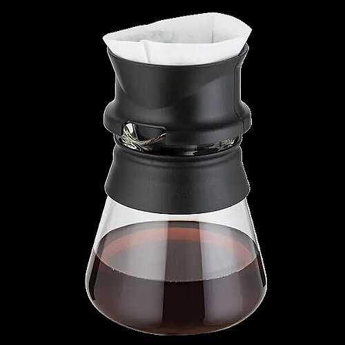 Aroma Gourmet Filterkaffeemaschine Kupfer - 6