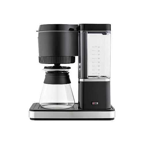 Aroma Gourmet Filter Coffee Machine Silver - 2