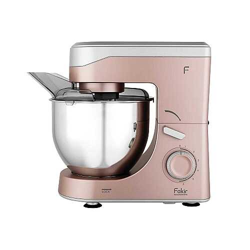 Arya Kitchen Machine & Stand Mixer Rosie - 2