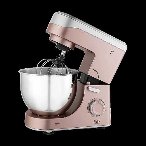 Arya Kitchen Machine & Stand Mixer Rosie - 3