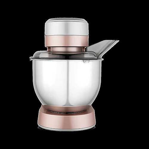 Arya Kitchen Machine & Stand Mixer Rosie - 5