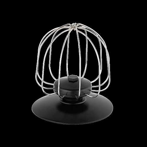 Arya Kitchen Machine & Stand Mixer Rosie - 6
