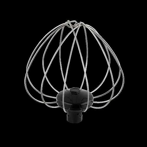 Arya Kitchen Machine & Stand Mixer Rosie - 8
