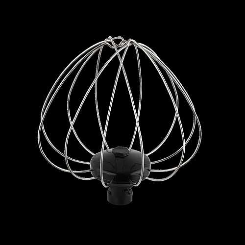 Arya Kitchen Machine & Stand Mixer Silverstone - 7