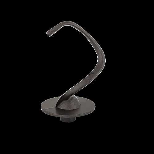 Arya Kitchen Machine & Stand Mixer Silverstone - 10
