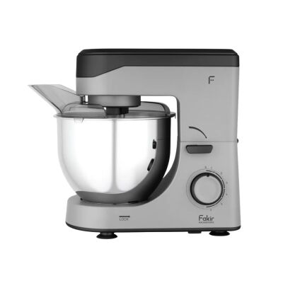 Arya Küchenmaschine & Standmixer Silverstone - Fakir