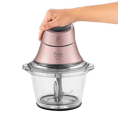 Atomic Chopper & Food Processor Rosie - 6