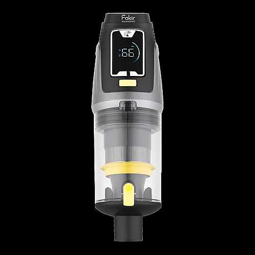 Bolt 8159 Cordless Stick Vacuum Cleaner - 5