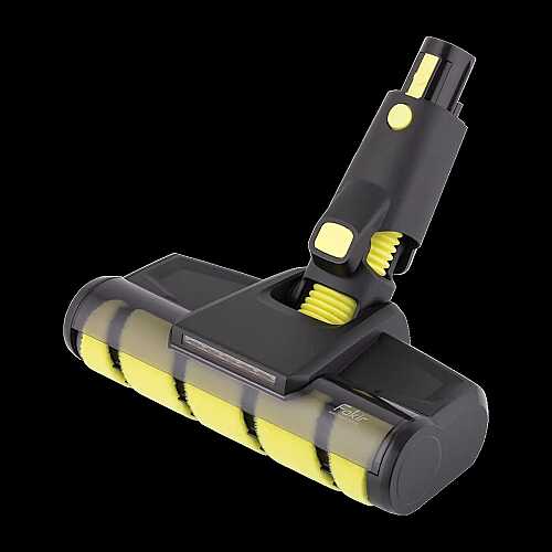 Bolt 8159 Cordless Stick Vacuum Cleaner - 9