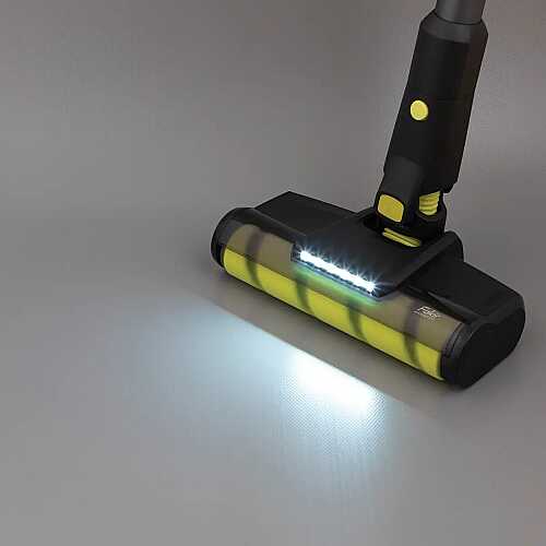 Bolt 8159 Cordless Stick Vacuum Cleaner - 12