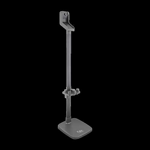 Bolt Cordless Stick Vacuum Stand - 5