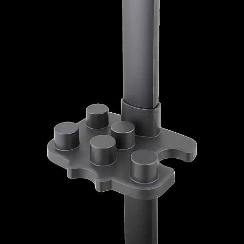 Bolt Cordless Stick Vacuum Stand - 6