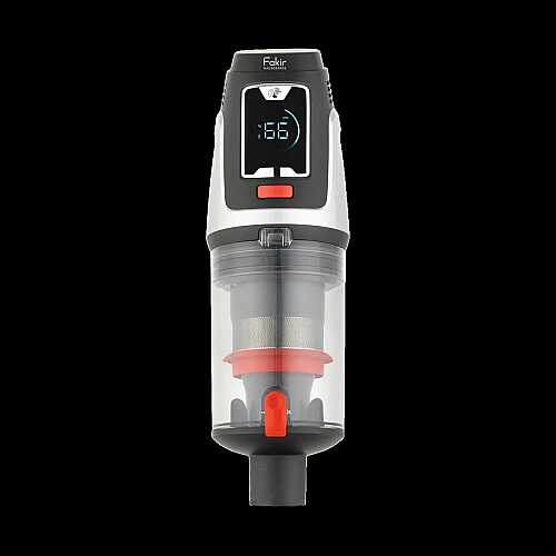 Bolt X 8365 Cordless Stick Vacuum Cleaner - 5