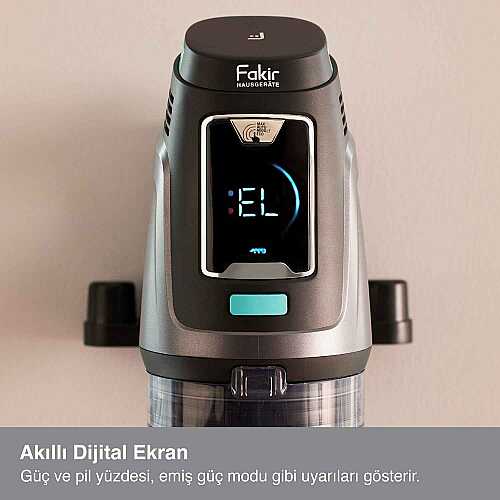 Bolt X Plus Aqua 8472 Cordless Stick Vacuum Cleaner - 11