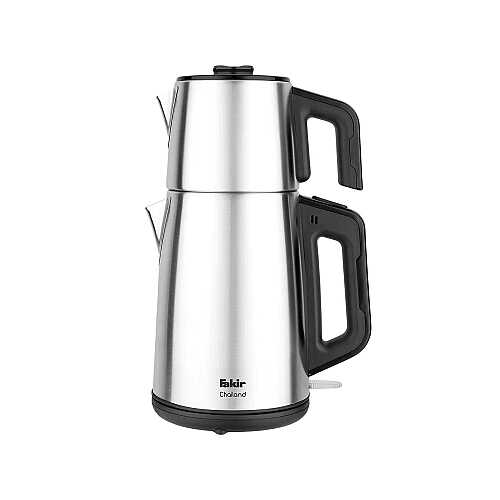 Chailand Tea Maker & Kettle - 2
