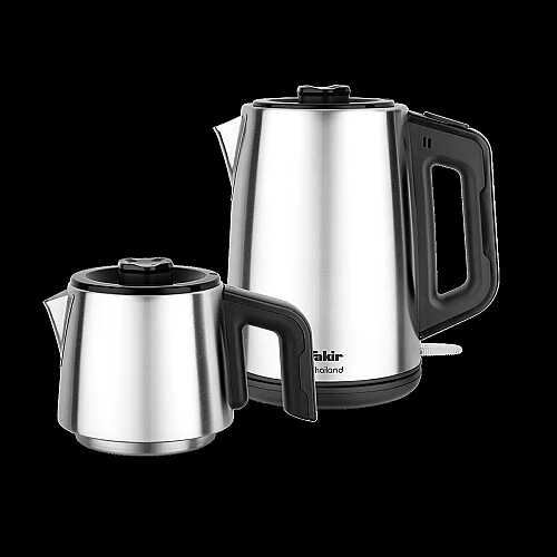 Chailand Tea Maker & Kettle - 6