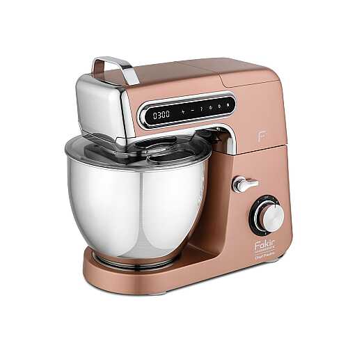 Chef Pastro Kitchen Machine & Stand Mixer Rosie - 3