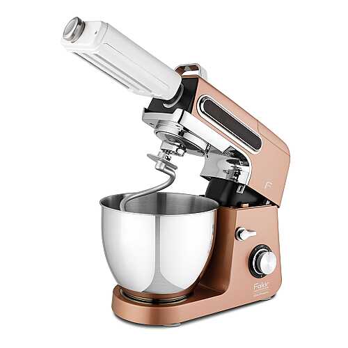 Chef Pastro Kitchen Machine & Stand Mixer Rosie - 8