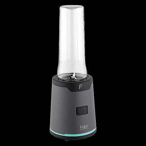 Chop'N Blend Smoothie Blender Aqua - 3