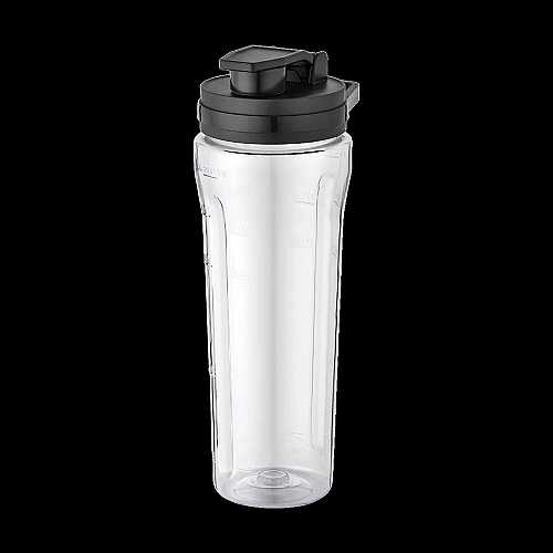 Chop'N Blend Smoothie Blender Aqua - 4