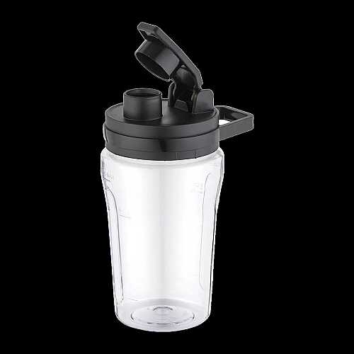 Chop'N Blend Smoothie Blender Aqua - 6