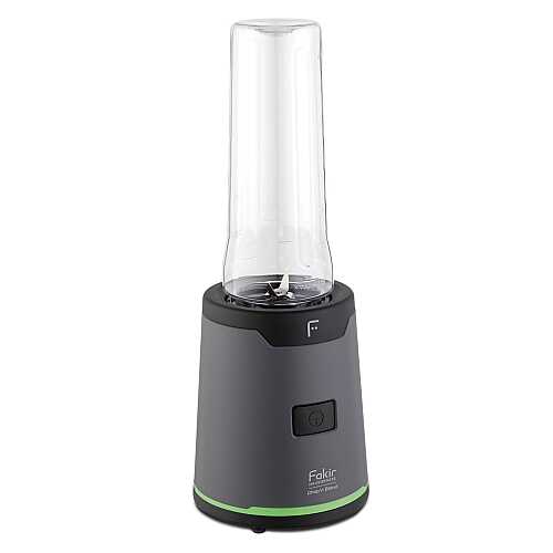 Chop'N Blend Smoothie Blender Green - 3