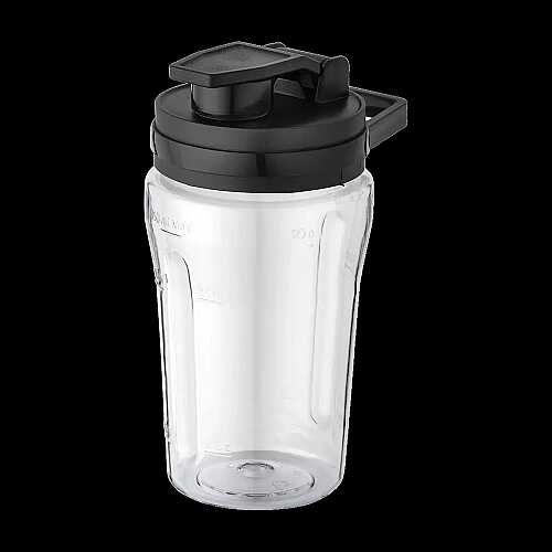 Chop'N Blend Smoothie Blender Green - 5