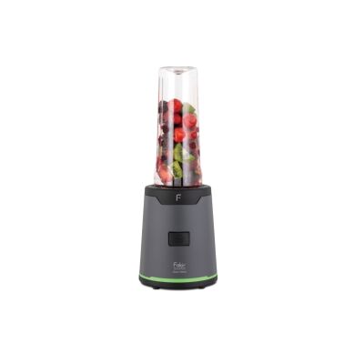 Chop'N Blend Smoothie-Mixer Grün - Fakir