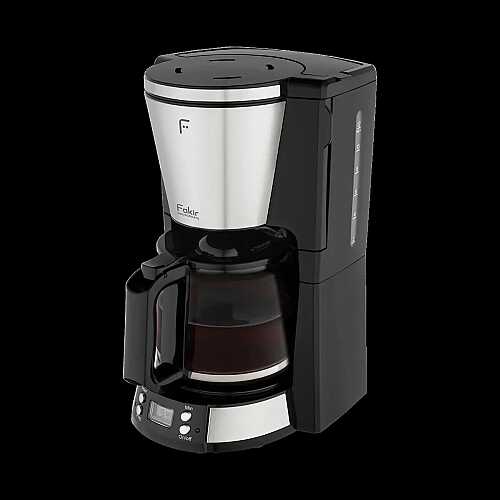 Coffee Mine Filter Coffee Machine - 3