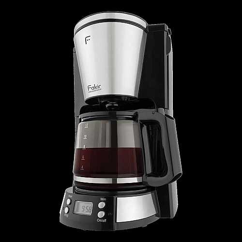 Coffee Mine Filter Coffee Machine - 4