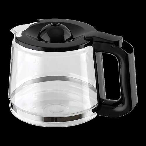 Coffee Mine Filter Coffee Machine - 6