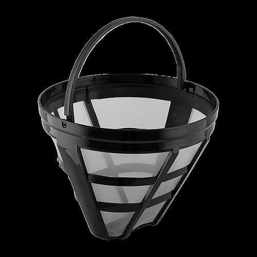 Coffee Mine Filter Coffee Machine - 7