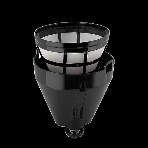 Coffee Mine Filter Coffee Machine - 8