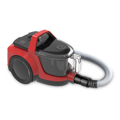 Cooper BL 3042 Beutelloser Staubsauger - Fakir