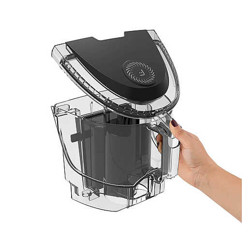 Cooper BL 3048 Bagless Vacuum Cleaner - 4