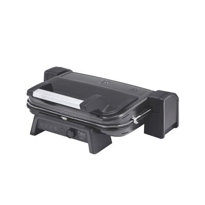 Crispy Sandwich Maker Black - Fakir