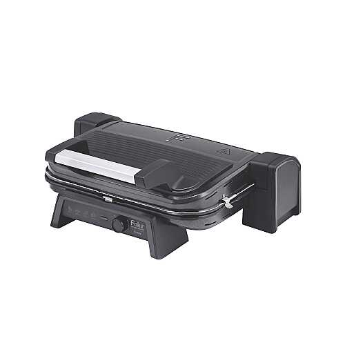 Crispy Sandwich Maker Black - 2