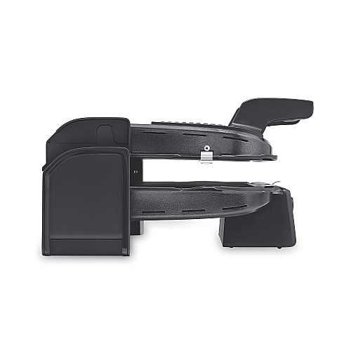 Crispy Sandwich Maker Black - 6